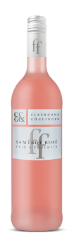 Cleebronn Samtrot Rosé