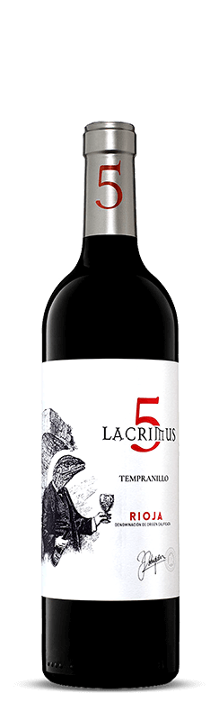 Lacrimus 5 Roble