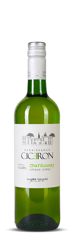 Ciceron Chardonnay