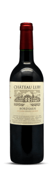 Château Luby Bordeaux