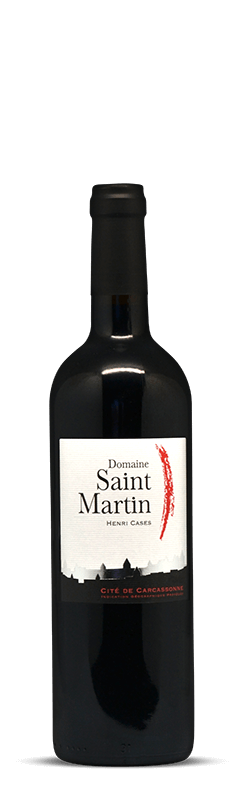 Saint Martin Merlot