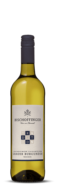 Bischoffinger Tradition - Grauer Burgunder