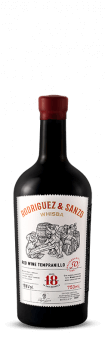 Rodriguez & Sanzo Toro Whisky Barrel