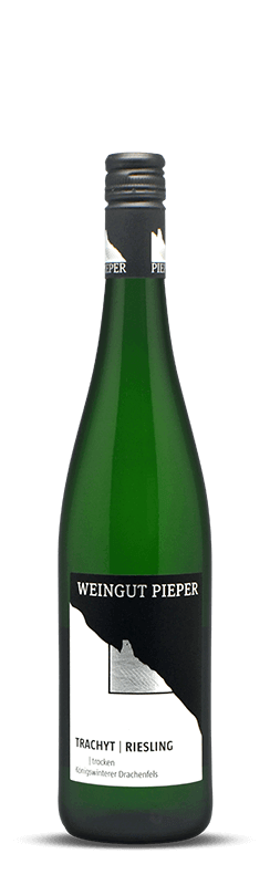 Pieper Riesling Trachyt