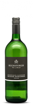 Bischoffinger Weisser Burgunder Liter