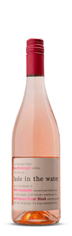 Hole in the Water Rosé
