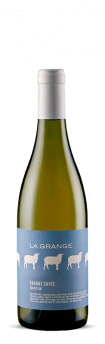 La Grange Paribo Cuvée Blanc