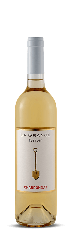 La Grange Chardonnay