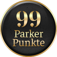 99 Parker Punkte